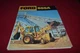 Ford Tractor 655A Backhoe Loader Tractor Dealer's Brochure AMIL15 