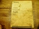 CAT Caterpillar  330 330L  EXCAVATOR PARTS MANUAL 9WJ 8FK