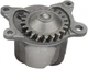 Oil Pump for Komatsu 6D125 WA450-1 WA450-3 GD705A-4 HD255-5 WA470-3 BR480RG-1