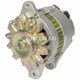 Forklift Fits Mitsubishi Alternator MD064068-NEW 12 Volt 50 Amp 4G52 & 4G54 E