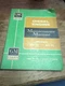 1961 GMC Diesel Engine Maintenance Service Repair Manual Original 6v-71 8v-71
