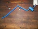 New Holland TC30 Tractor Change Lever, SBA324021190