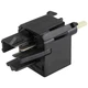 Blower Control Switch Front for Ford 2007-2008 F-150 FX2 HS333, 1L2Z18578AA