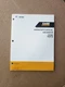 Case CX460 Excavator Tier III Factory Operators Manual