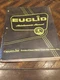 EUCLID DUMP TRUCK ROCK 10-11 MAINTENANCE SERVICE MANUAL