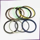 LS01V00055R300 BOOM CYLINDER SEAL KIT FOR KOBELCO SK485-8 SK485-9 SK485LC-9