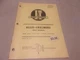 I&T ALLIS-CHALMERS SHOP MANUAL MODELS D-21, D-21 SERIES II, TWO-TEN, TWO-TWENTY