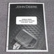John Deere  X710 X730 X734 X738 X739 Technical Service Repair Manual - TM142319