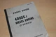 KOMATSU FD 20 25 23 28 Forklift 4D95S-1 Diesel Engine Z SERIES Parts Manual book
