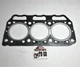 HEAD GASKET FOR YANMAR YM1401,169,180, 3T72SB ENGINE 3CYL,121000-01330