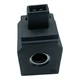 Solenoid Coil 25/220860 for JCB 5508 540-170 550-170 ROBOT 1105 1100 185 190 12V