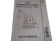 Gehl Manitou 918040 MANUAL