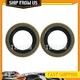 Timken Manual Transmission Shift Shaft Seal 2x For Dodge B200 Van 1971-1974