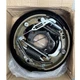 Brake Assembly 47040-16610-71 for Toyota 1DZ 1ZS 4Y Engine 8FDU15 8FDU18 8FG18B