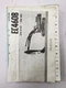 VOLVO EC460B Parts Catalog Serial Number INT 11515 Construction Equipment