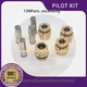 YN30V00105R120 KIT FOR KOBELCO SK75SR SK135SR SK140SR SK140SR-3 SK215SR