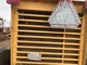 Galion T600B Grille - Used | P/N AB73448