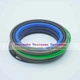 Boom Seal Kit For Hitachi EX100-2 Excavator Hydraulic Cylinder