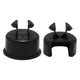 Tailgate Hinge Bushing Insert Repair Replacement Kit For Dodge Ram 1500 3500