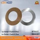 1 Inner 1 Outer Clutch Disc For Hobart Mixer M802 80qt V1401 140qt 873117 064432
