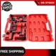 Timing Tool Kit For Ford Explorer Ranger Mustang Mercury Mountaineer Mazda B4000