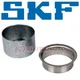 SKF Front Manual Transmission Repair Sleeve for 1956-1957 International S110 ku