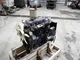 2007 Cummins B3.3 Diesel Engine RUNS GOOD! Komatsu 3.3