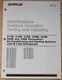 CATERPILLAR 311B 312B 315B 320B 325B HVAC R-134A OPERATION TEST ADJUST MANUAL
