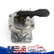 Fuel Priming Hand Pump 6261-71-8241 for Komatsu PC400-7 PC450-8 SAA6D125E