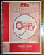 Massey Harris Ferguson 5P-EO-21 6P-EO-21 5P-EO-A21 6P-EO-A21 Sickle Mower Manual