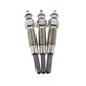 Glow Plug for Mitsubishi MT210 MT1401 MT1601 MT260D MT1801 MT2001 MT2201D MT2501