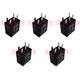 5PK 87655334 Relay for Case Compact Track Loader TR270 TR310 TR320 TR340