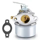 For Tecumseh 640309 Carburetor HMSK845 HMSK850 TH139SA TH139SP Engine 632537 NEW