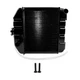 Radiator 1553172060 for Kubota Tractor B5200D B5200E B6200D B6200E B7200D B7200E