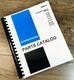 International DT466 DT466B DTI466 DTI466B Diesel Engines Parts Manual Catalog
