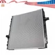 Radiator For Kenworth T680 T700 T2000 For Peterbilt 367 579 587 387