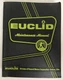 Euclid Maintenance Manual Models 3UDT 3,4,6, 7UOT S-7 TS-14 TANDEM TS-14 1964