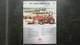 Massey Ferguson MF 1240-2/4WD Tractor Vintage Brochure Specs 1996