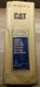 CAT CATERPILLAR 322L 322LL 322FB FOREST SWING MACHINE SERVICE SHOP REPAIR MANUAL
