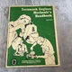 Tecumseh Engine Mechanic Handbook Two Cycle 692508