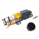 1751-12E3U1B1 12V ShutOff Stop Solenoid Valve For Mitsubishi MG500 MG530 Genset