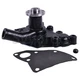 Svyoroo Water Pump 5136101673 8973798050 For Isuzu Engine C240 2AB1