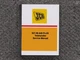 JCB 527-58 AGI PLUS Telehandler Shop Service Repair Manual