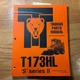 Thomas T173HL &lsquo;S&rsquo; SERIES II PARTS MANUAL BOOK CATALOG LIST SKID STEER LOADERS
