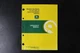 John Deere GT LX Lawn Garden Tractors Operator Manual Lot of 2 OMTY24882