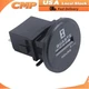 YT58S00006P1 Hour Meter Timer for Kobelco SK200-6 SK200-6 SK200-8 SK210-8 New