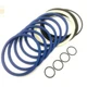 For Komatsu PC450LC-7 PC350NLC-8 PC300-7 PC300-7E0 PC300-8 Center Joint Seal Kit