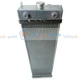 Water Tank Radiator 21K-03-71111 21K-03-71114 For Komatsu PC160LC-7 PC180LC-7K