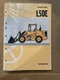 Volvo L150E Wheel Loader Operators Manuel 