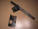 Ariens Tractor Mower S-14G Hydraulic Oil Reservoir Support Brackets